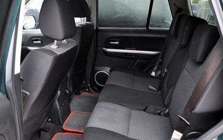 Suzuki Grand Vitara, 2006 год, 730 000 рублей, 12 фотография