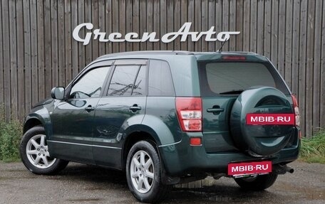 Suzuki Grand Vitara, 2006 год, 730 000 рублей, 3 фотография