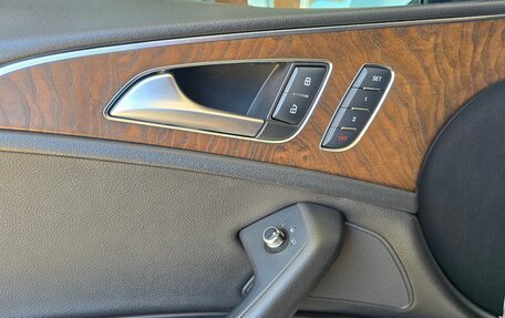 Audi A6, 2013 год, 1 850 000 рублей, 20 фотография