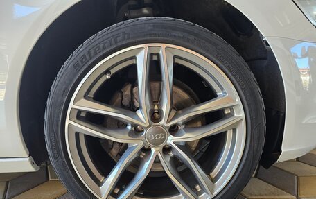Audi A6, 2013 год, 1 850 000 рублей, 23 фотография