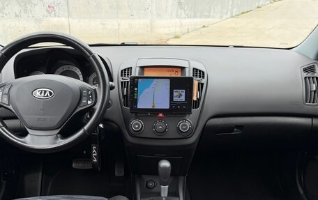KIA cee'd I рестайлинг, 2007 год, 733 000 рублей, 9 фотография