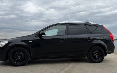 KIA cee'd I рестайлинг, 2007 год, 733 000 рублей, 3 фотография