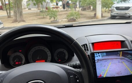 KIA cee'd I рестайлинг, 2007 год, 733 000 рублей, 10 фотография