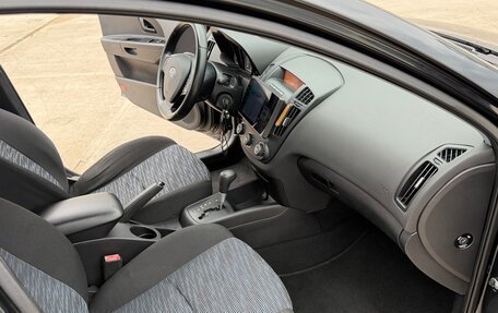 KIA cee'd I рестайлинг, 2007 год, 733 000 рублей, 8 фотография