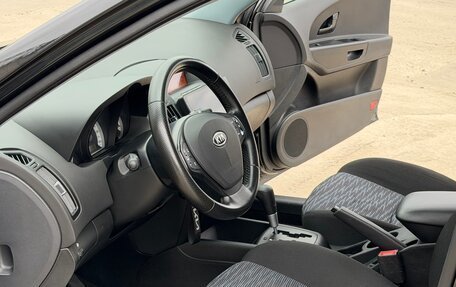 KIA cee'd I рестайлинг, 2007 год, 733 000 рублей, 7 фотография