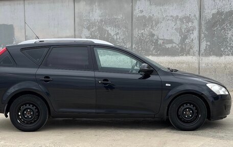 KIA cee'd I рестайлинг, 2007 год, 733 000 рублей, 6 фотография