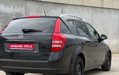 KIA cee'd I рестайлинг, 2007 год, 733 000 рублей, 5 фотография