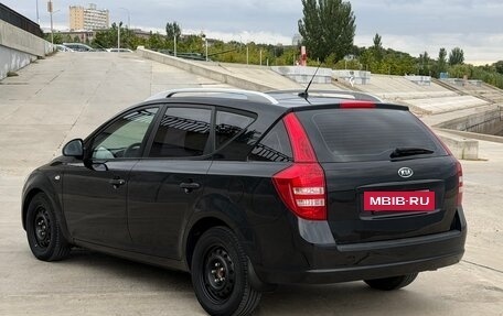 KIA cee'd I рестайлинг, 2007 год, 733 000 рублей, 4 фотография