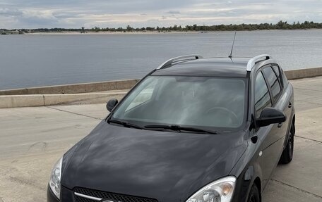 KIA cee'd I рестайлинг, 2007 год, 733 000 рублей, 2 фотография