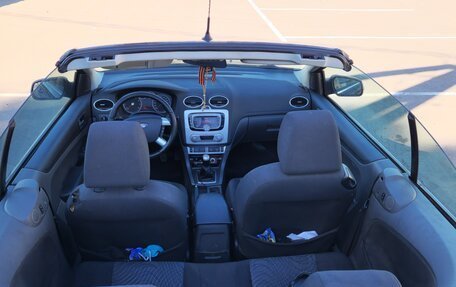 Ford Focus II рестайлинг, 2007 год, 985 000 рублей, 5 фотография