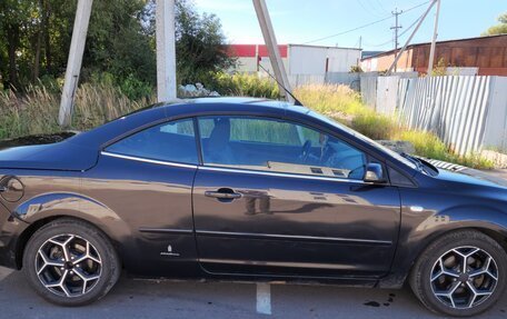 Ford Focus II рестайлинг, 2007 год, 985 000 рублей, 13 фотография