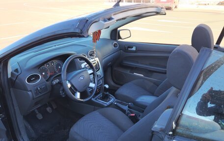 Ford Focus II рестайлинг, 2007 год, 985 000 рублей, 6 фотография