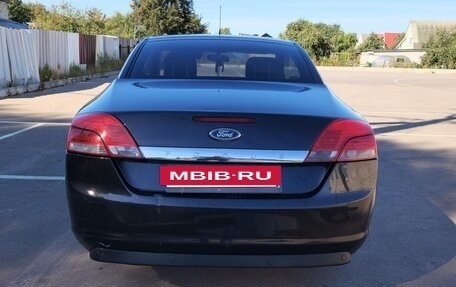 Ford Focus II рестайлинг, 2007 год, 985 000 рублей, 12 фотография