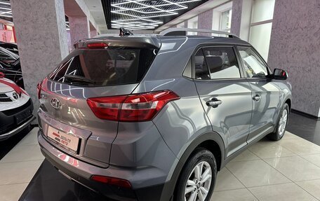 Hyundai Creta I рестайлинг, 2019 год, 1 735 000 рублей, 5 фотография