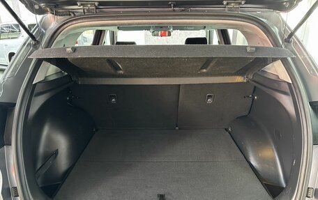 Hyundai Creta I рестайлинг, 2019 год, 1 735 000 рублей, 15 фотография