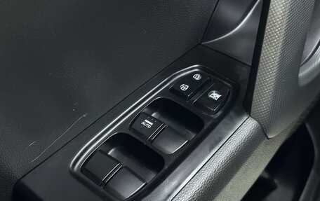Hyundai Creta I рестайлинг, 2019 год, 1 735 000 рублей, 24 фотография