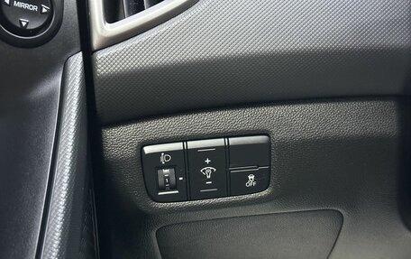 Hyundai Creta I рестайлинг, 2019 год, 1 735 000 рублей, 22 фотография