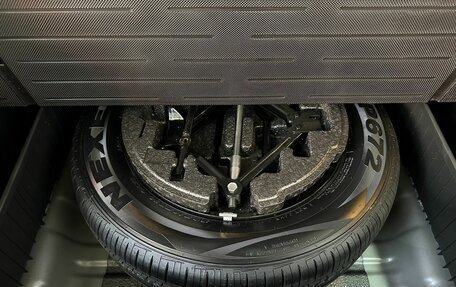 Hyundai Creta I рестайлинг, 2019 год, 1 735 000 рублей, 37 фотография