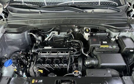 Hyundai Creta I рестайлинг, 2019 год, 1 735 000 рублей, 36 фотография