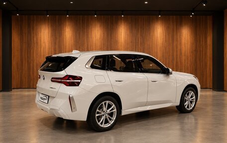 BMW X3, 2025 год, 5 874 860 рублей, 4 фотография
