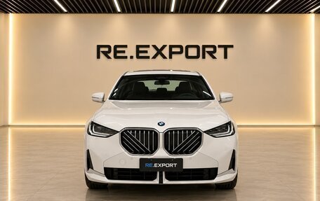 BMW X3, 2025 год, 5 874 860 рублей, 2 фотография