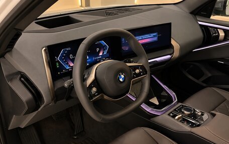 BMW X3, 2025 год, 5 874 860 рублей, 7 фотография