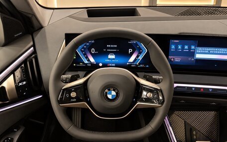 BMW X3, 2025 год, 5 874 860 рублей, 8 фотография