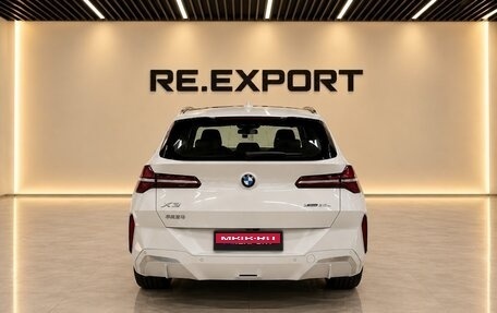 BMW X3, 2025 год, 5 874 860 рублей, 5 фотография