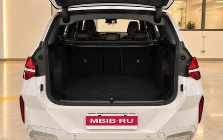 BMW X3, 2025 год, 5 874 860 рублей, 6 фотография
