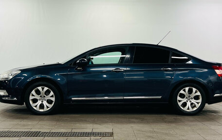 Citroen C5 II, 2008 год, 350 000 рублей, 3 фотография