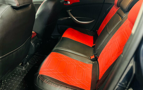 Citroen C5 II, 2008 год, 350 000 рублей, 9 фотография