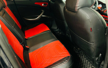 Citroen C5 II, 2008 год, 350 000 рублей, 13 фотография