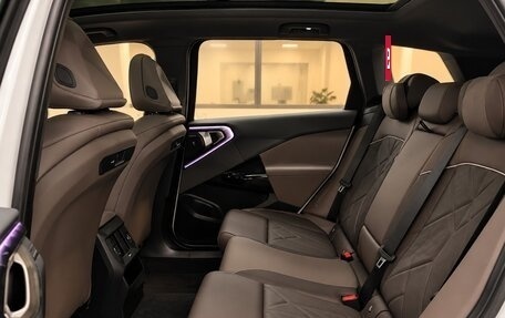 BMW X3, 2025 год, 5 874 860 рублей, 9 фотография