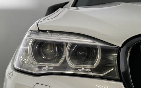 BMW X5, 2017 год, 4 750 000 рублей, 8 фотография