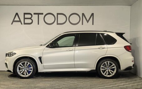 BMW X5, 2017 год, 4 750 000 рублей, 5 фотография