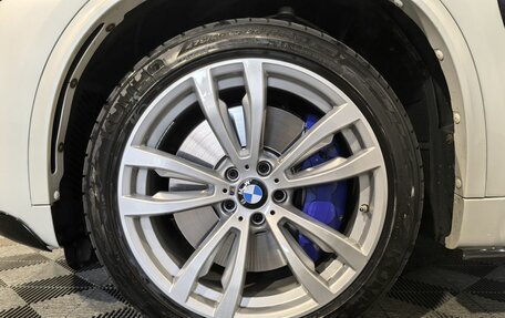 BMW X5, 2017 год, 4 750 000 рублей, 7 фотография