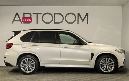 BMW X5, 2017 год, 4 750 000 рублей, 6 фотография