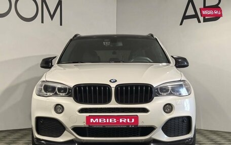 BMW X5, 2017 год, 4 750 000 рублей, 3 фотография