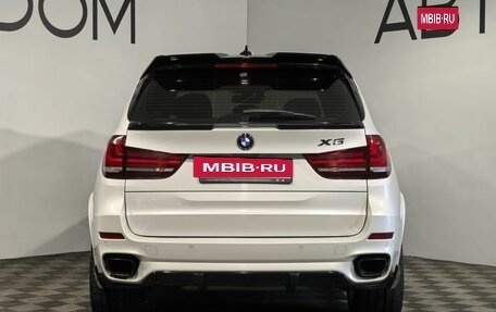 BMW X5, 2017 год, 4 750 000 рублей, 4 фотография