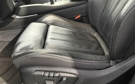 BMW X5, 2017 год, 4 750 000 рублей, 12 фотография