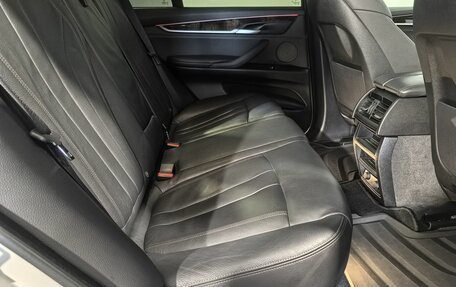 BMW X5, 2017 год, 4 750 000 рублей, 15 фотография
