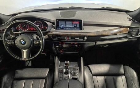 BMW X5, 2017 год, 4 750 000 рублей, 17 фотография