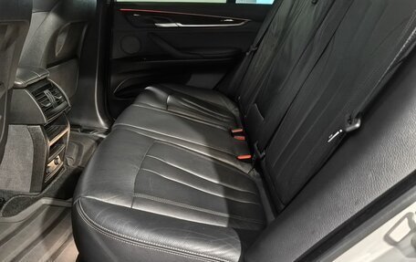 BMW X5, 2017 год, 4 750 000 рублей, 16 фотография