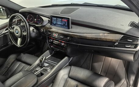 BMW X5, 2017 год, 4 750 000 рублей, 14 фотография