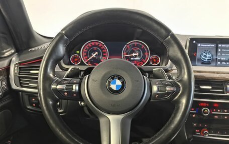 BMW X5, 2017 год, 4 750 000 рублей, 21 фотография
