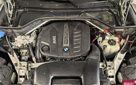 BMW X5, 2017 год, 4 750 000 рублей, 9 фотография