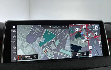 BMW X5, 2017 год, 4 750 000 рублей, 26 фотография