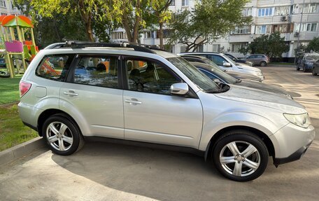 Subaru Forester, 2011 год, 1 300 000 рублей, 2 фотография