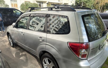 Subaru Forester, 2011 год, 1 300 000 рублей, 4 фотография