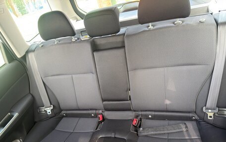 Subaru Forester, 2011 год, 1 300 000 рублей, 5 фотография